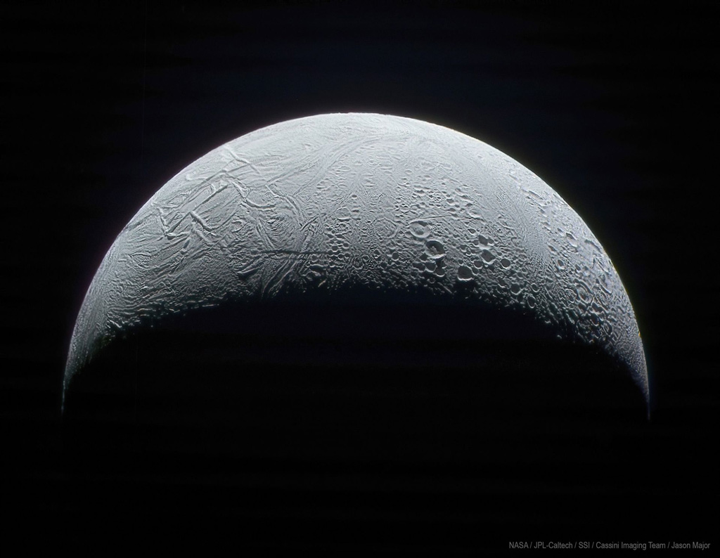 Enceladus