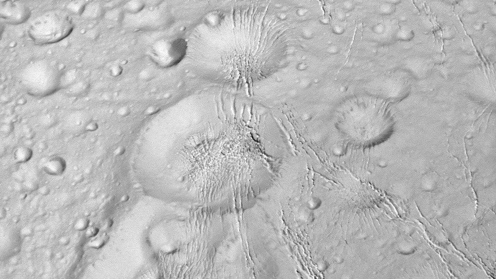 Enceladus