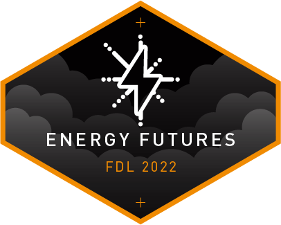 Energy Futures  Team Badge