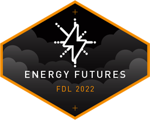 Energy Futures FDL Badge