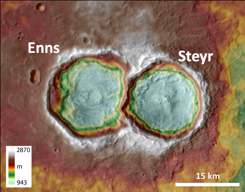 Enns Steyr