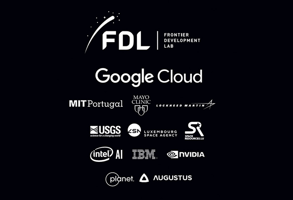 FDL 2020 Sponsors