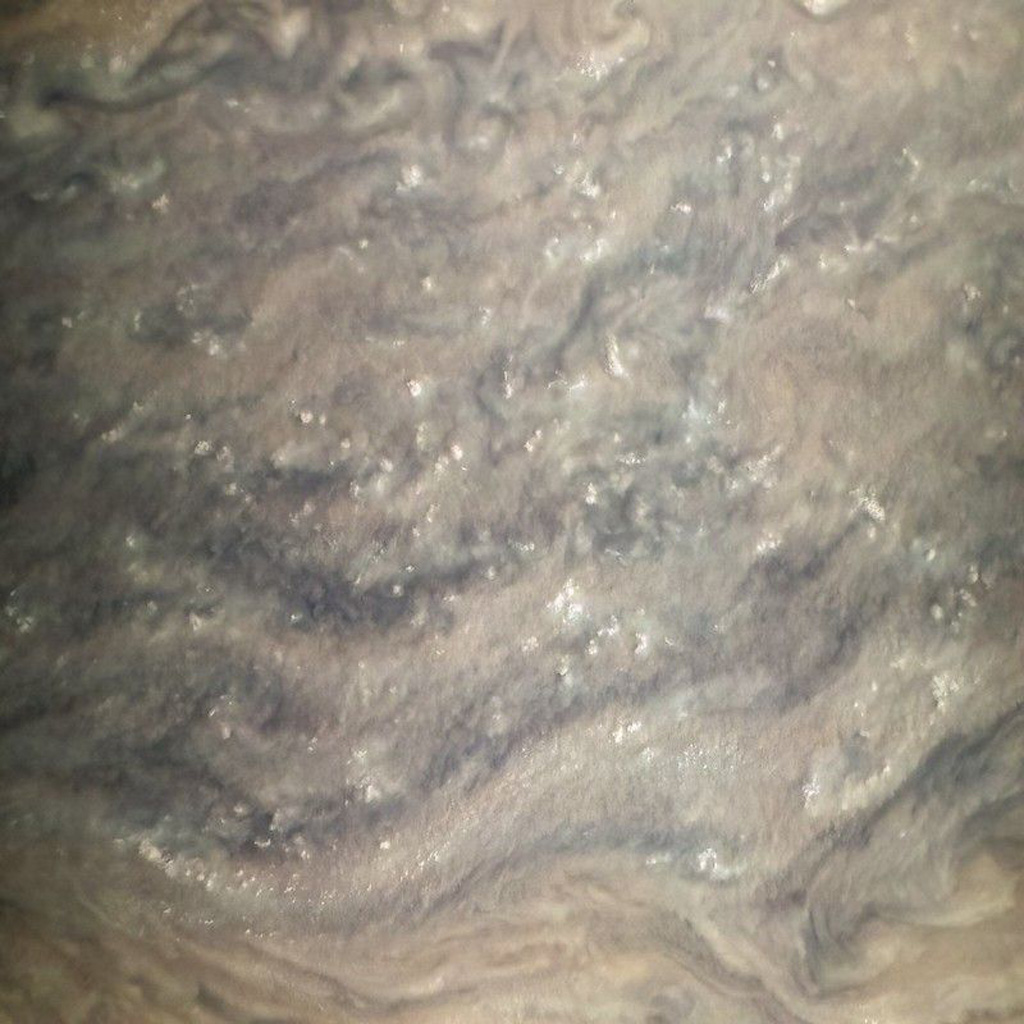 Jupiter's clouds
