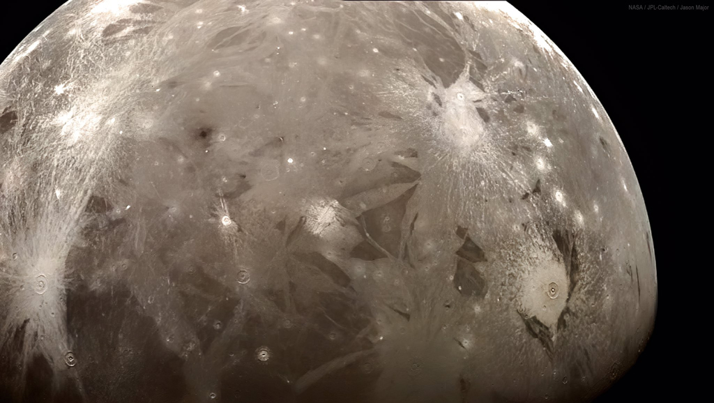 Ganymede