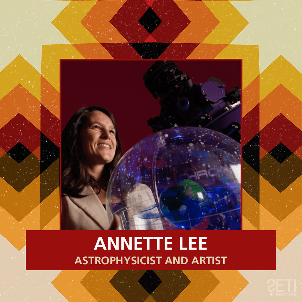 Annette Lee