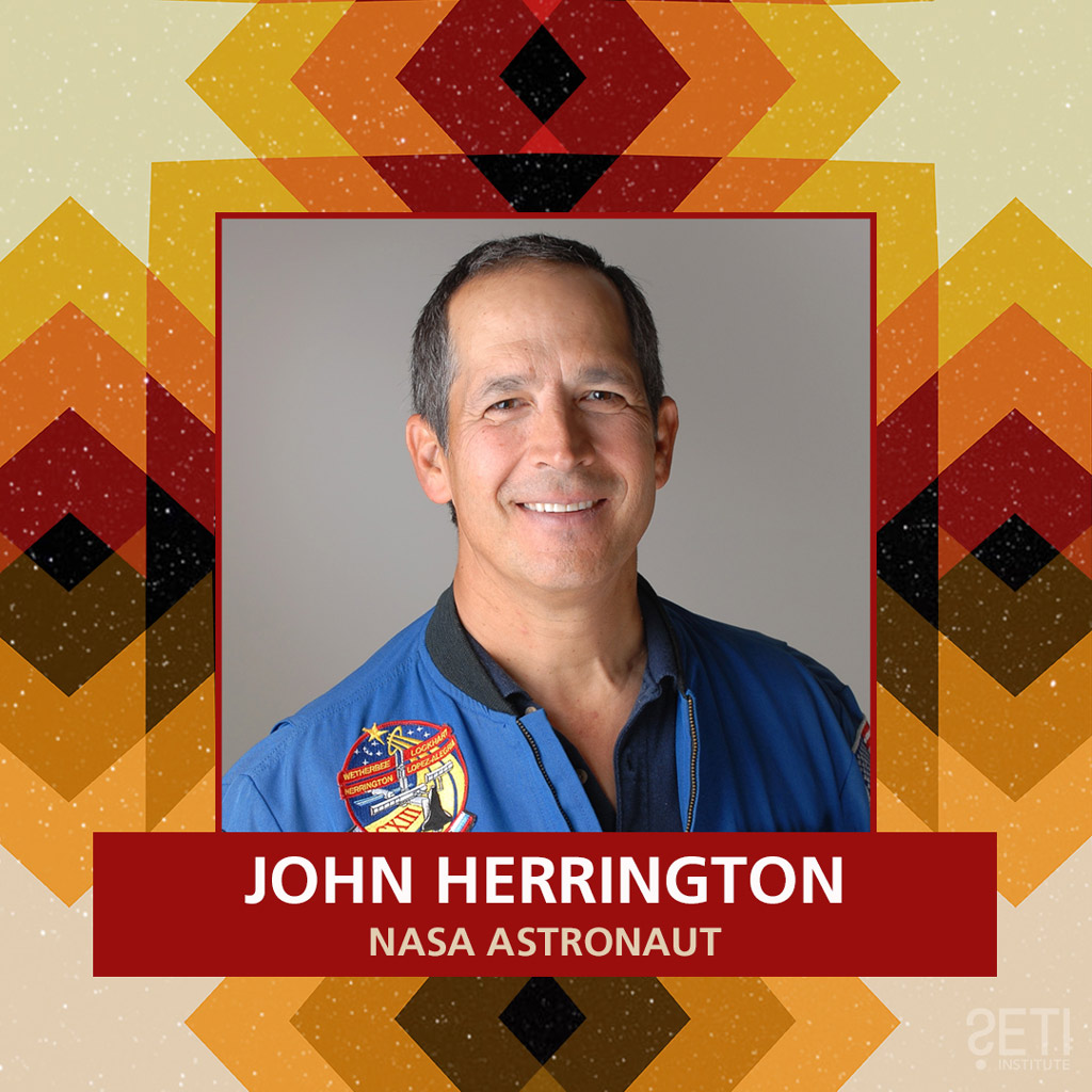 John Herrington