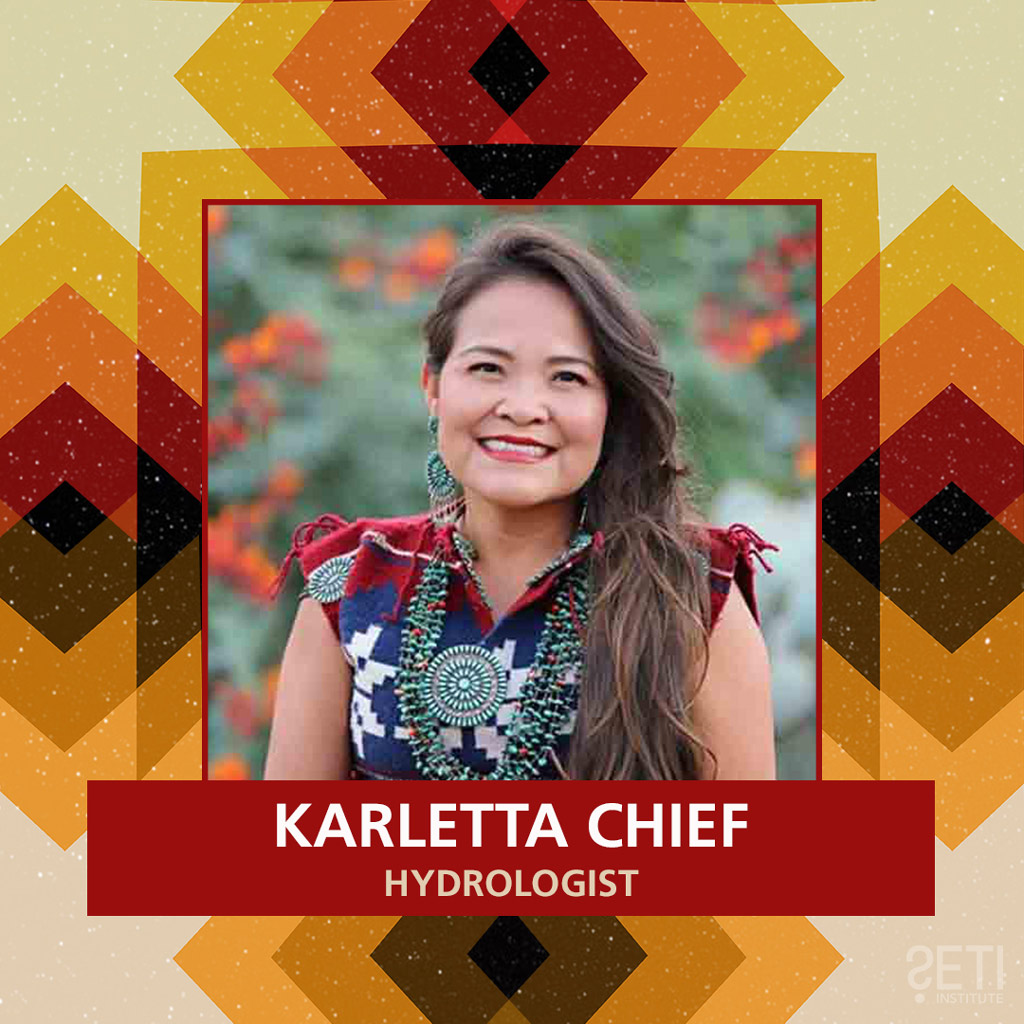 Karletta Chief