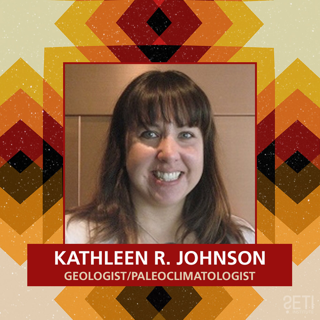 Kathleen R. Johnson