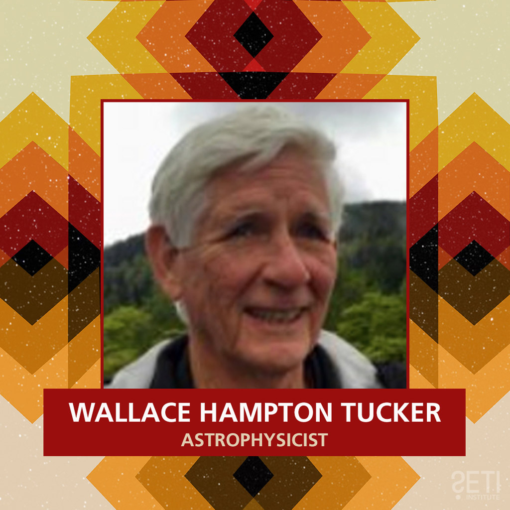 Wallace Hampton Tucker