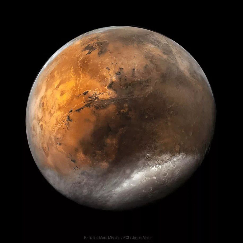 Mars