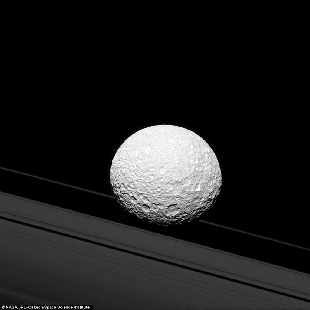 Mimas