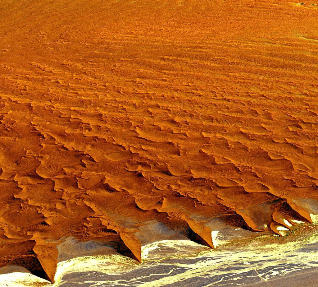 Namib Desert