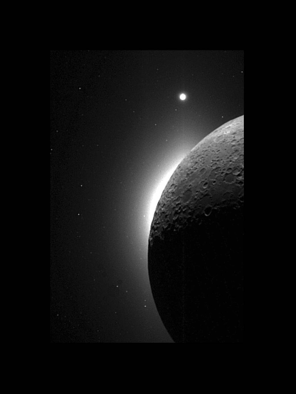 Planetary Picture of the Day - Week of May 30, 2022