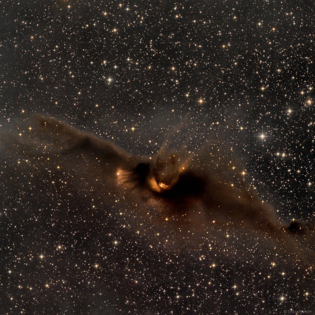 Planetary Picture of the Day - Week of July 11, 2022