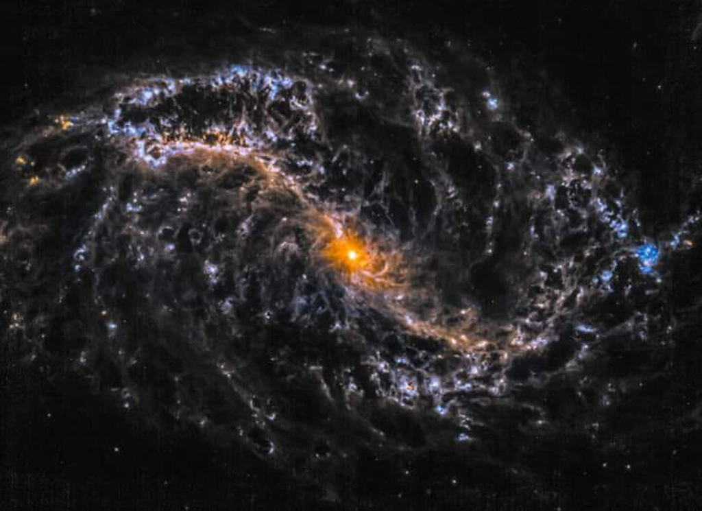 Galaxy NGC
