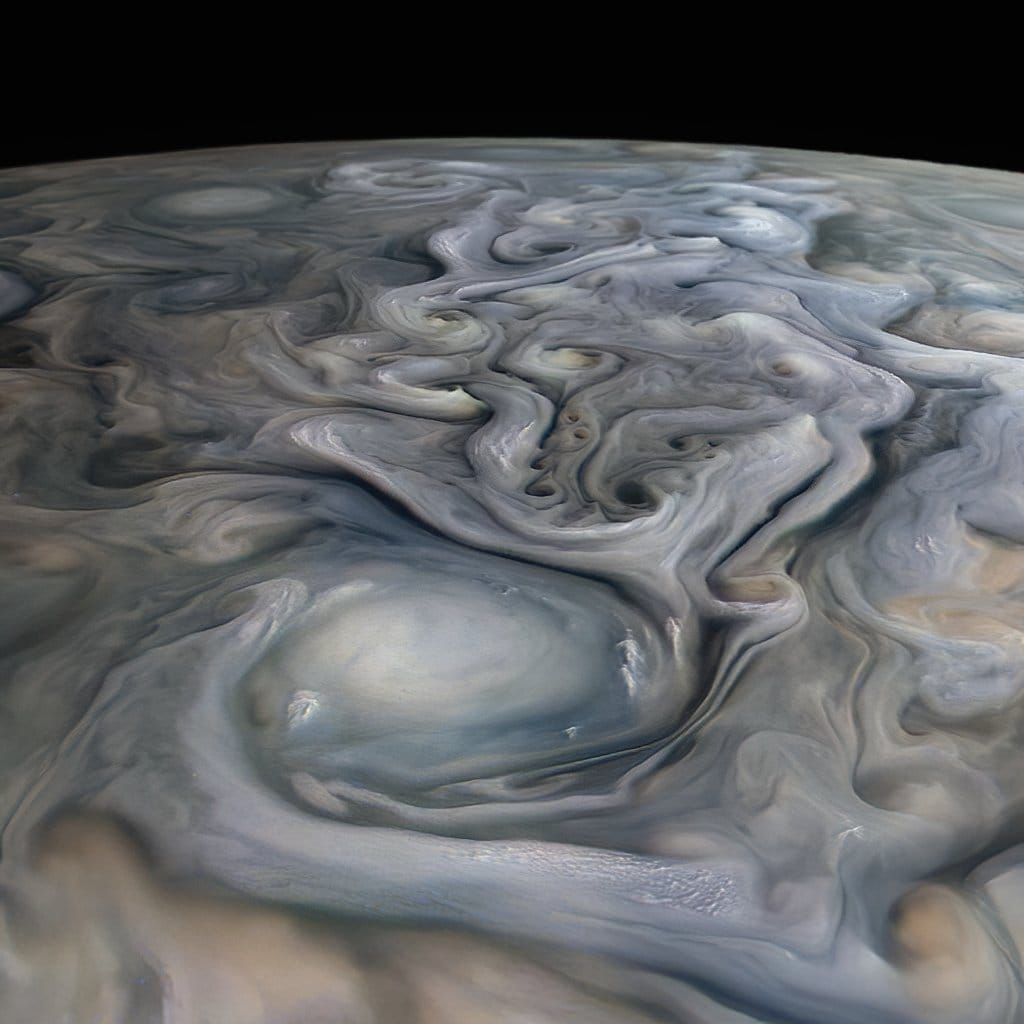Jupiter by Juno - PPOD