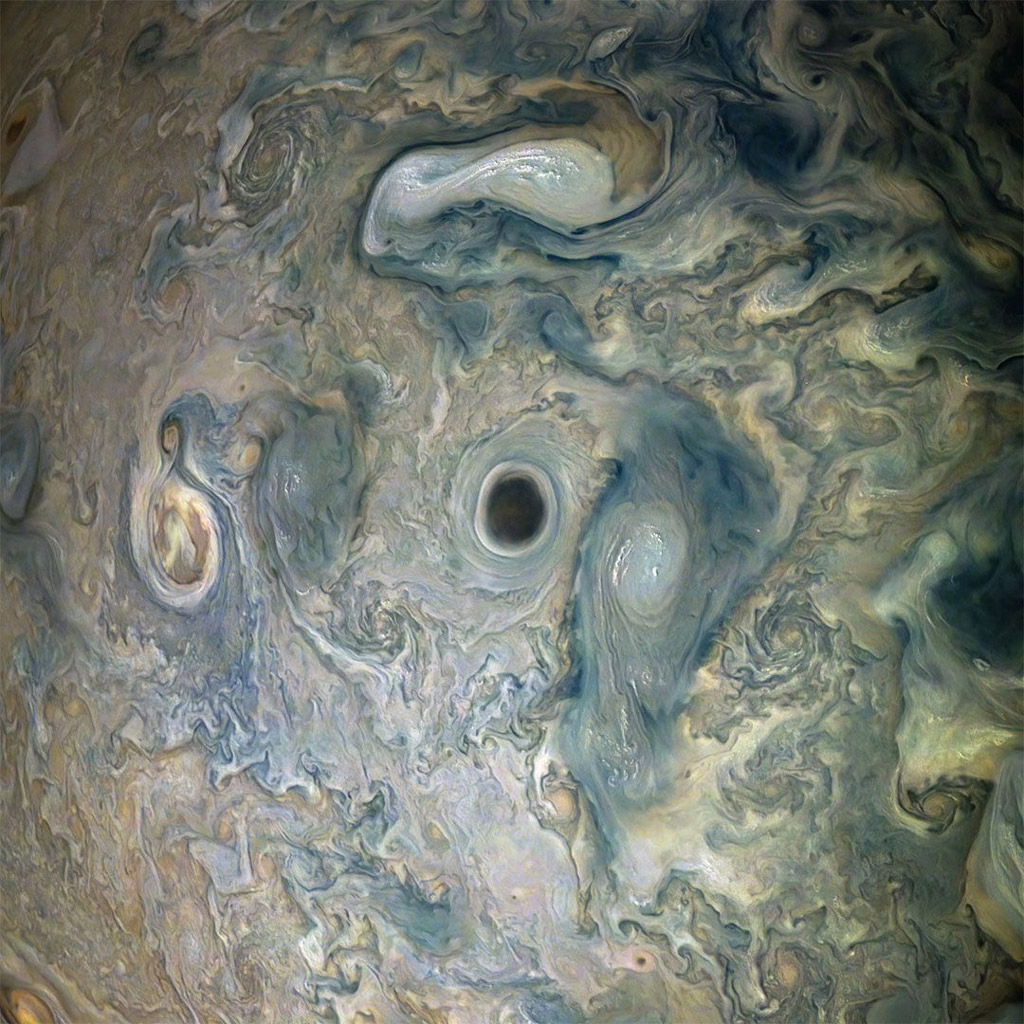 Jupiter Abyss