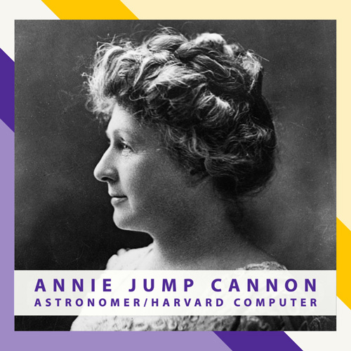 Annie Jump Cannon