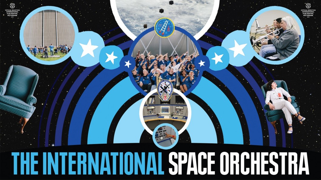 International Space Orchestra