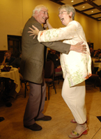Jack and Jill Dancing