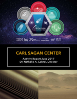 activity report June 2017