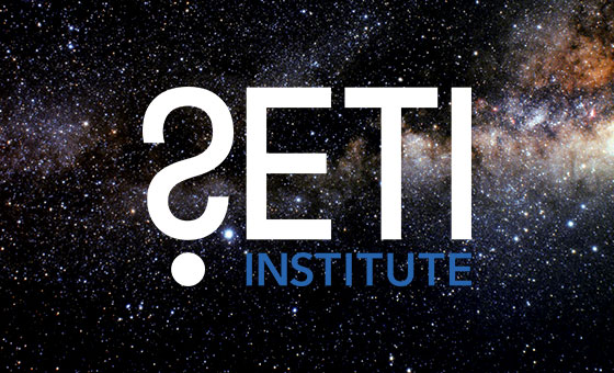 Image result for SETI Institute