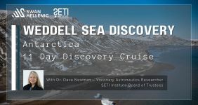 Weddell Sea Discovery Cruise
