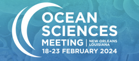 ocean sciences meeting