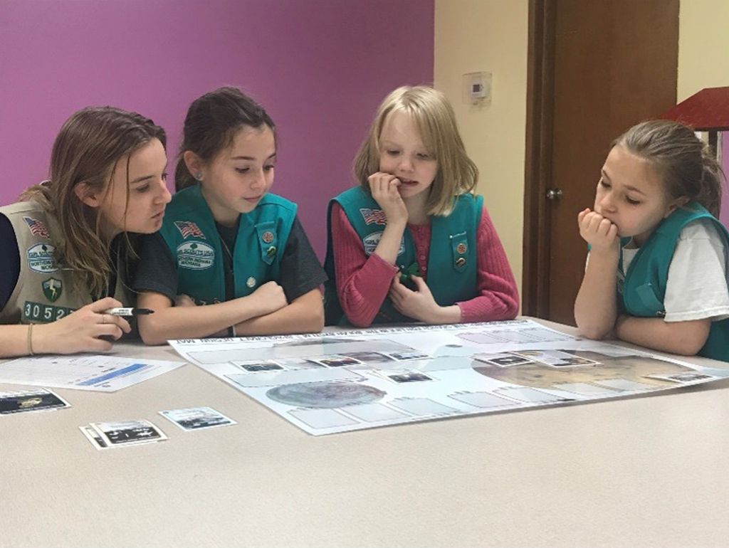 Girl Scouts Northern Indiana