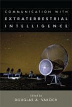 Communications with Extraterrestrial Intelligence Book Cover