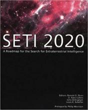 SETI 2020 Cover