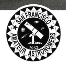 San Francisco Amateur Astronomers