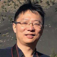 Dr. Jian-Yang Li
