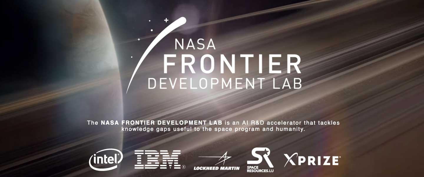 Frontier Development Lab