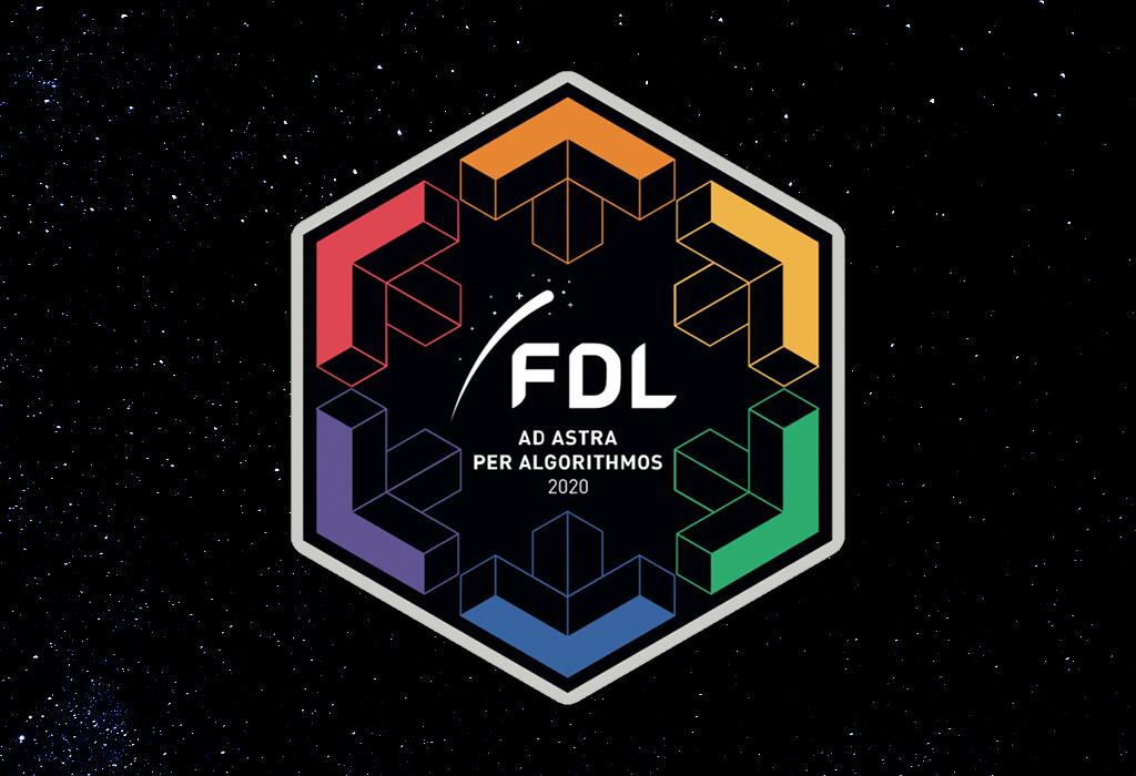 FDL Logo for 2020