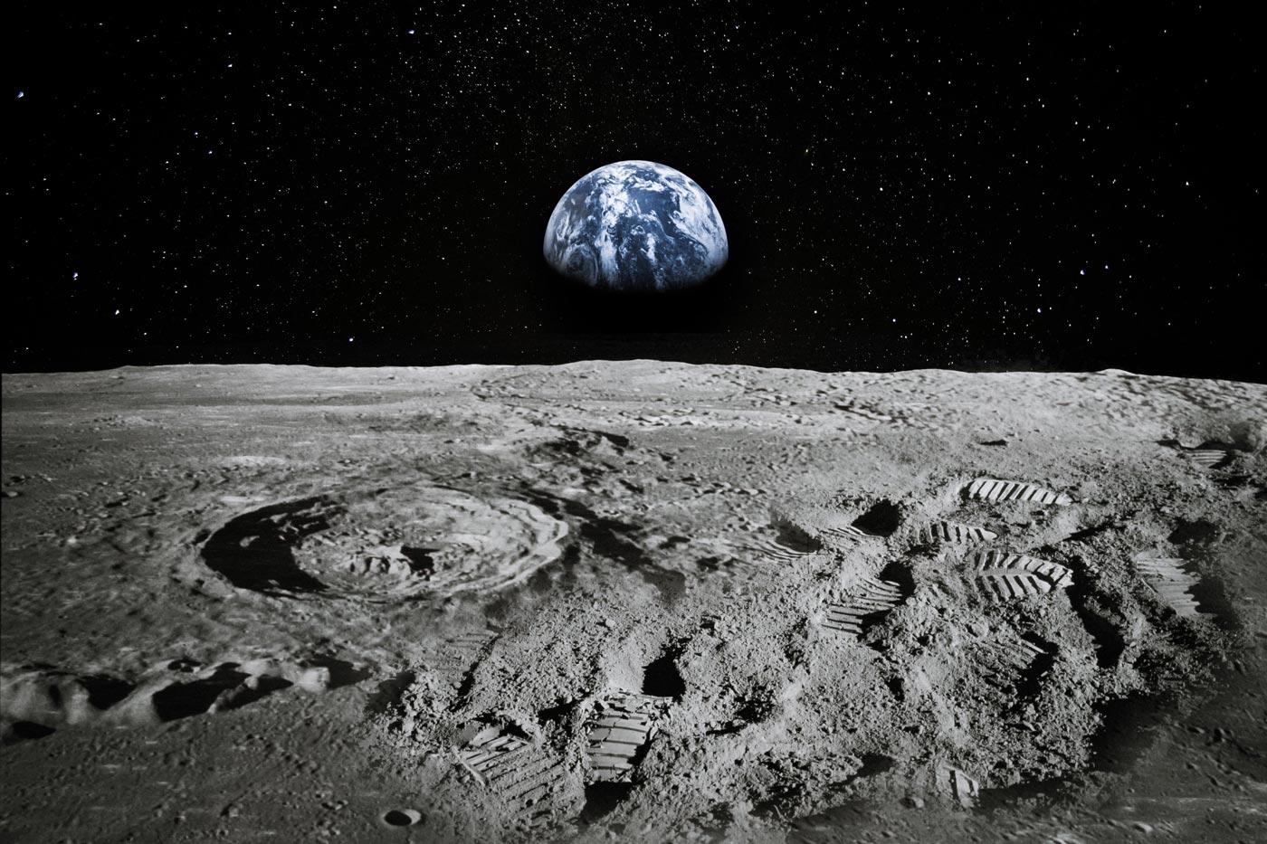 Why Water On The Moon Matters Seti Institute