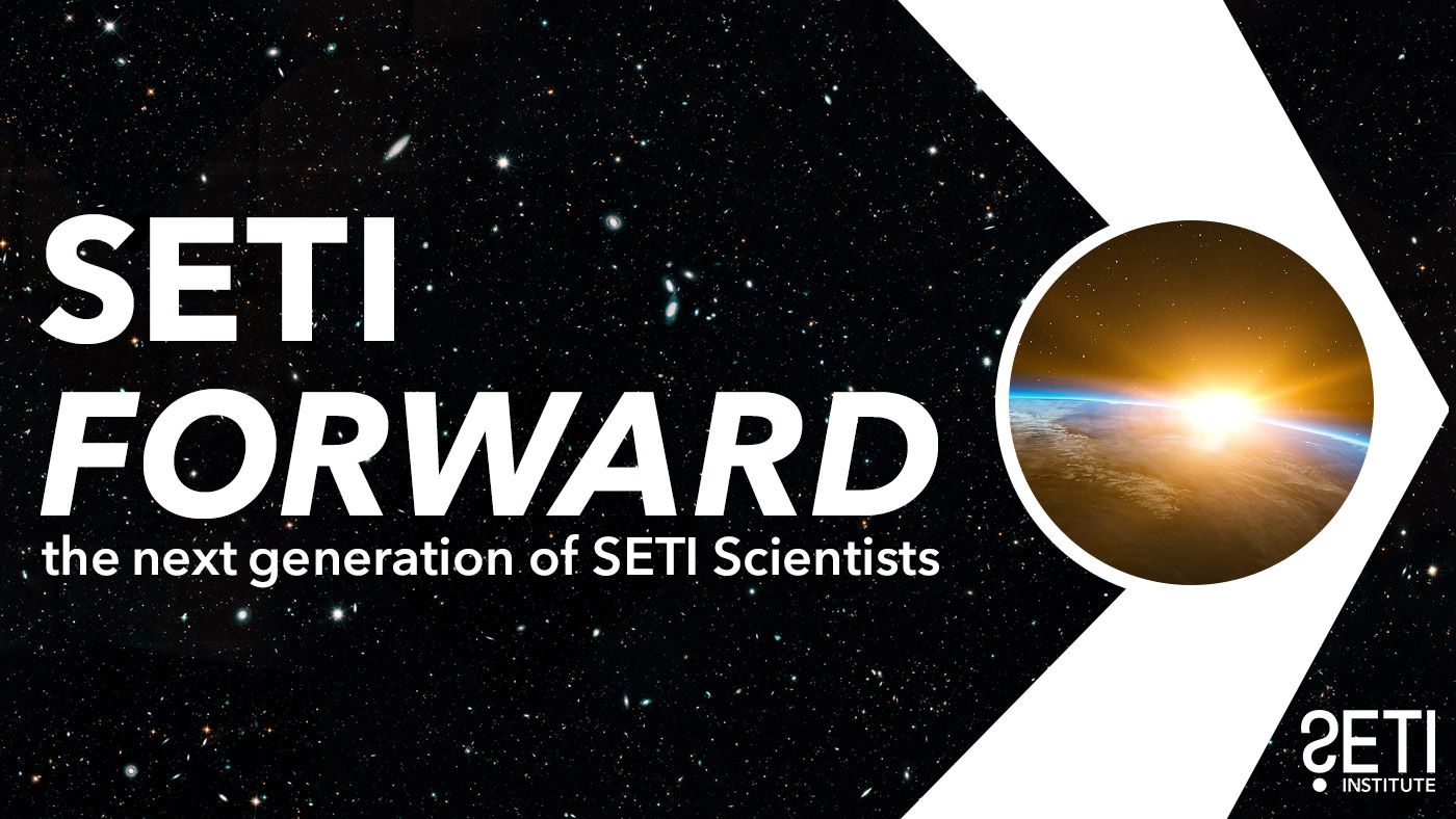 SETI Forward Header