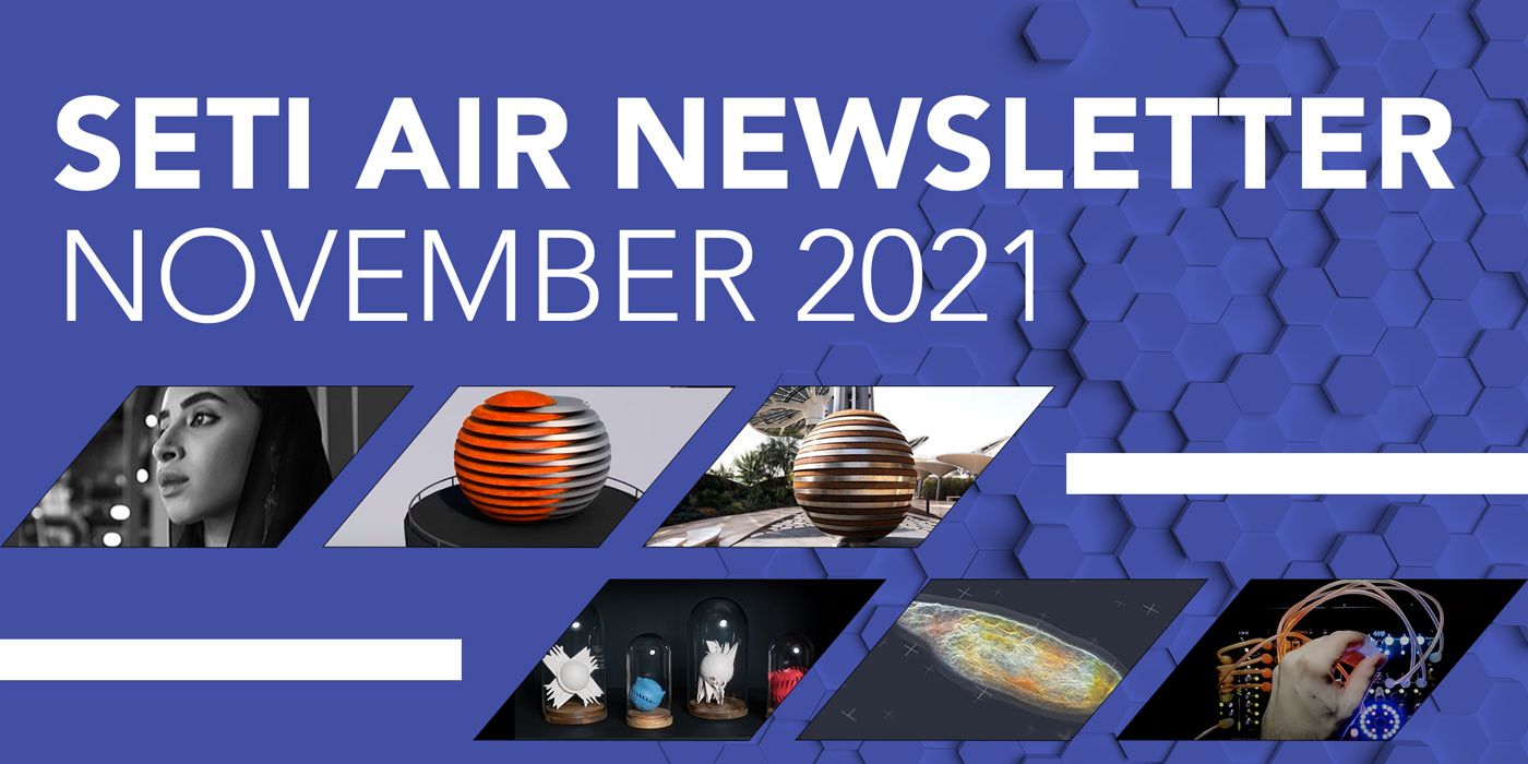 AIR News November 2021