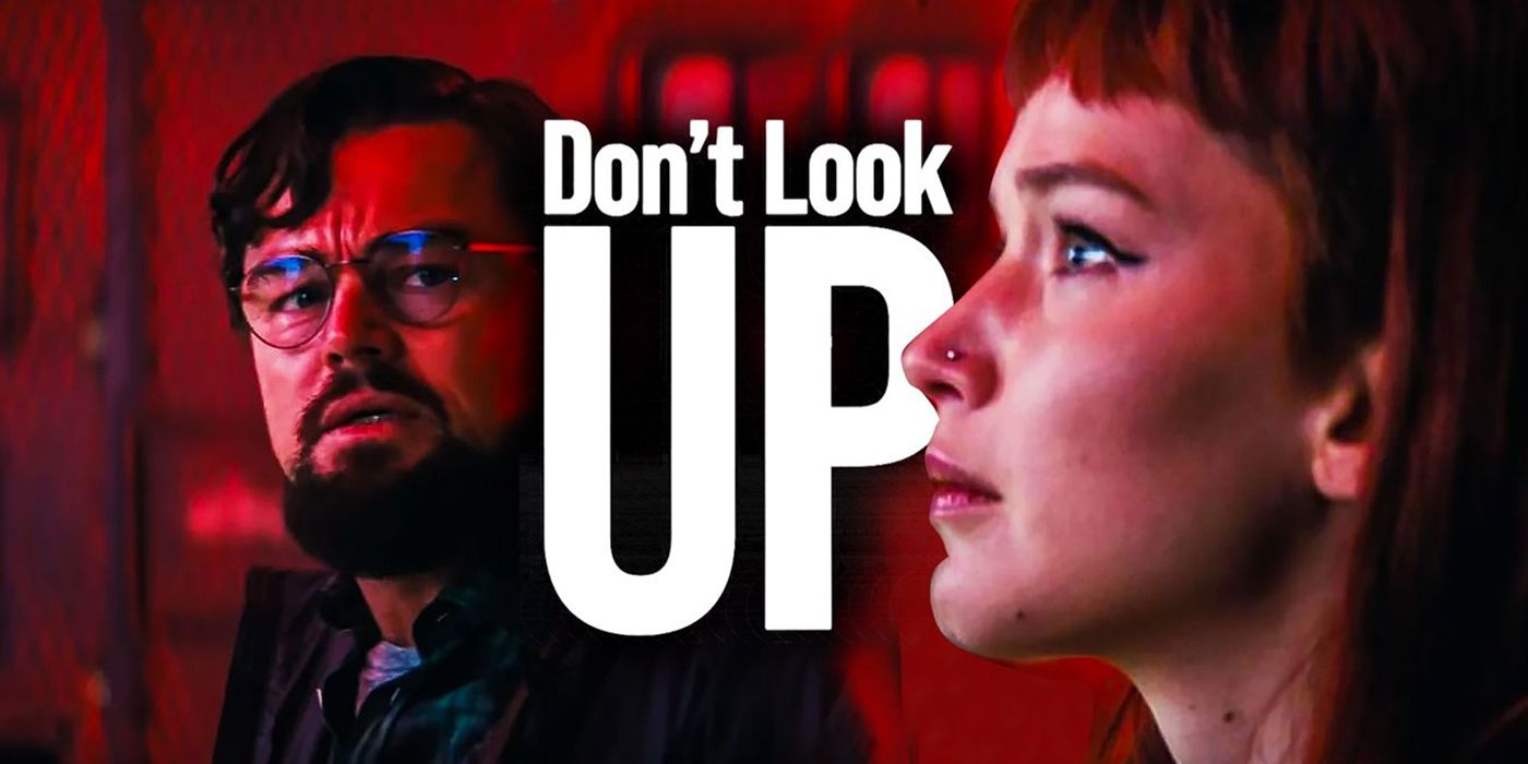 critics review don't look up