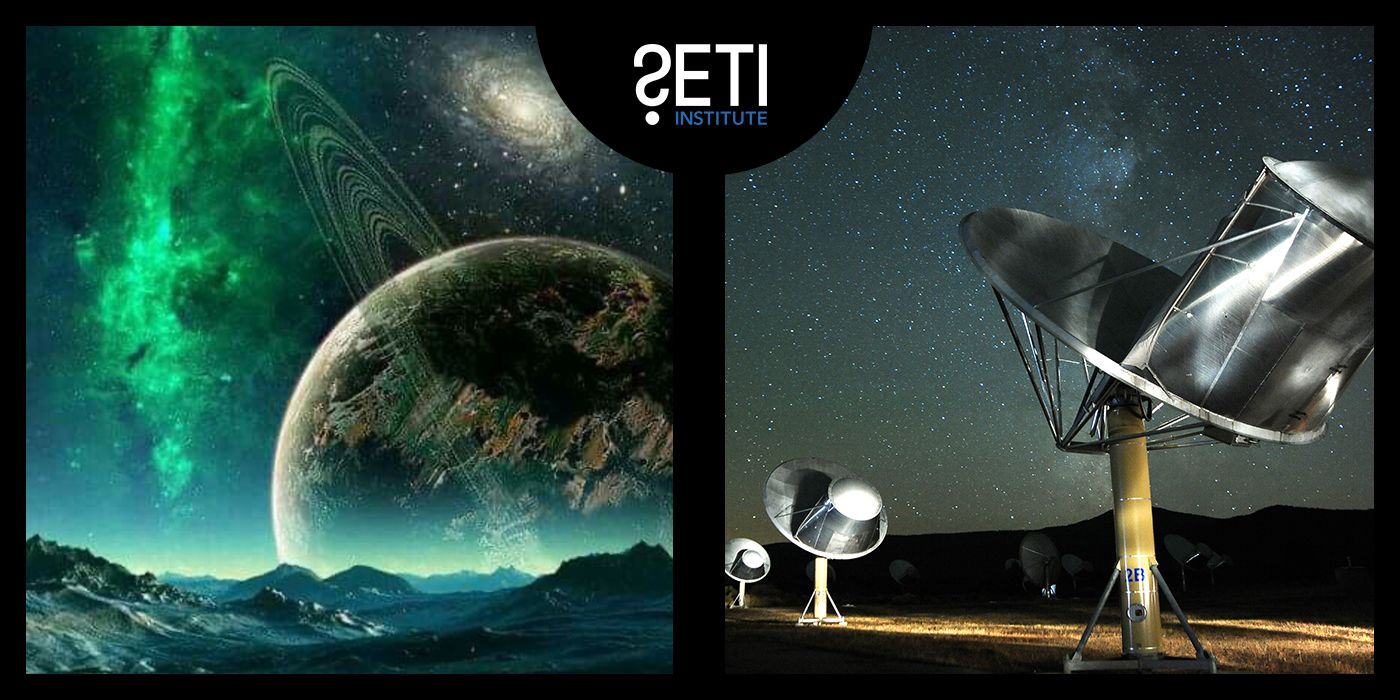 Fellowships Header - Astrobiology and SETI