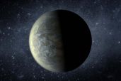 Kepler 20f