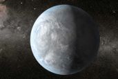 Kepler 62e