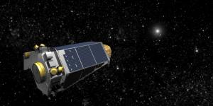 Kepler Spacecraft