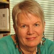 Jill Tarter