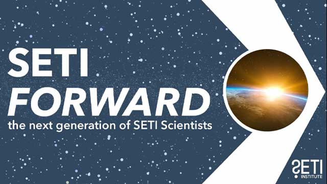 SETI Forward